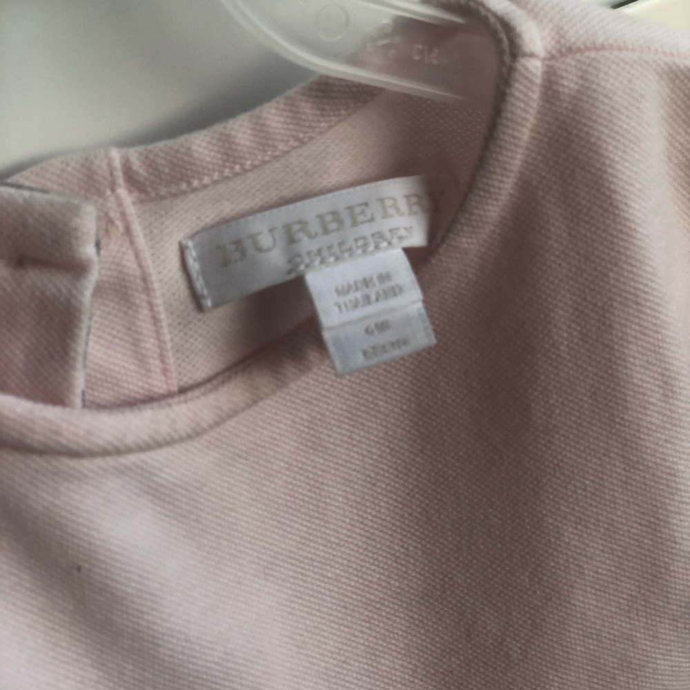 Baby dress